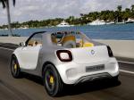 Smart For-Us Concept 2012 года